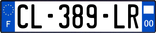 CL-389-LR