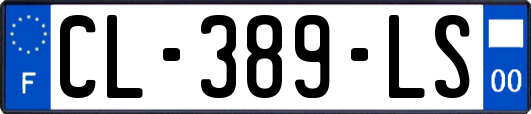 CL-389-LS