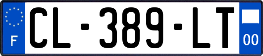 CL-389-LT