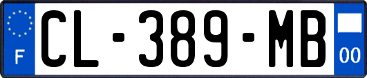 CL-389-MB