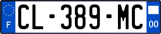 CL-389-MC