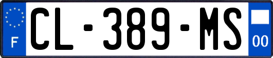CL-389-MS
