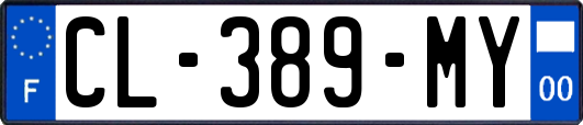 CL-389-MY