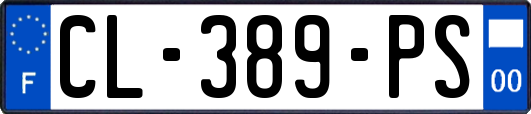CL-389-PS