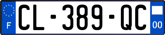 CL-389-QC