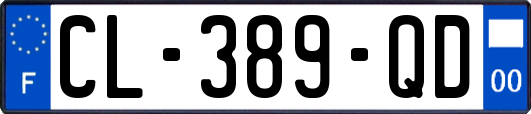 CL-389-QD