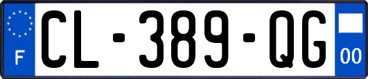CL-389-QG