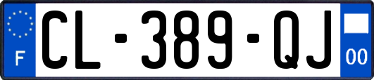 CL-389-QJ