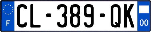 CL-389-QK