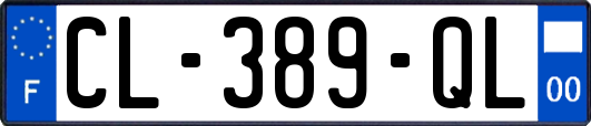 CL-389-QL