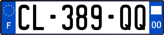 CL-389-QQ