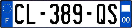 CL-389-QS