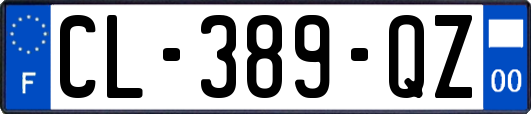 CL-389-QZ