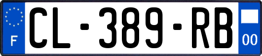 CL-389-RB