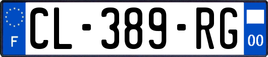 CL-389-RG