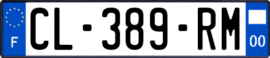 CL-389-RM