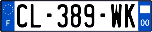 CL-389-WK
