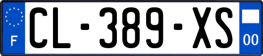 CL-389-XS