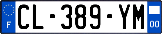 CL-389-YM