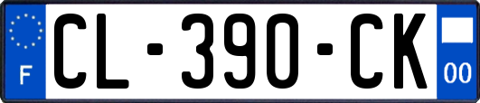 CL-390-CK