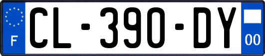 CL-390-DY