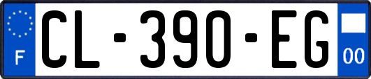 CL-390-EG