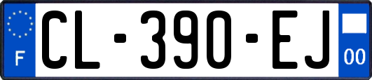 CL-390-EJ