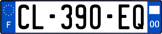 CL-390-EQ