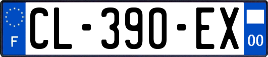 CL-390-EX