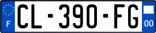 CL-390-FG