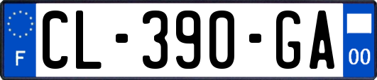 CL-390-GA