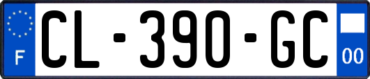 CL-390-GC