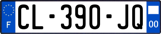 CL-390-JQ