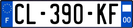 CL-390-KF