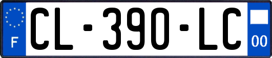 CL-390-LC