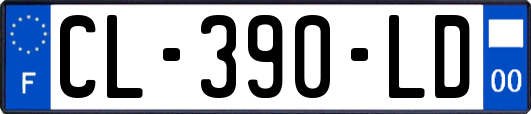 CL-390-LD
