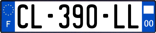 CL-390-LL