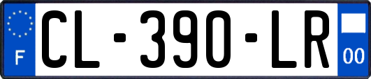 CL-390-LR