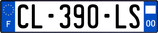 CL-390-LS