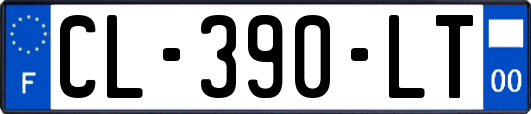 CL-390-LT