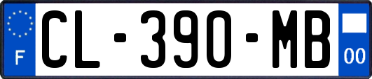 CL-390-MB