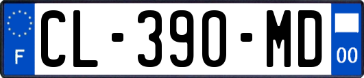 CL-390-MD