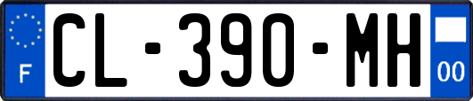 CL-390-MH
