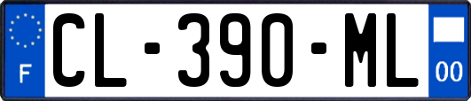 CL-390-ML