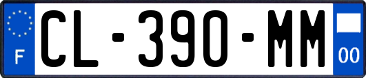 CL-390-MM