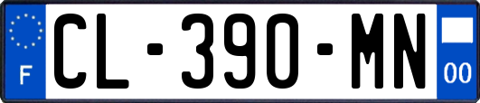 CL-390-MN