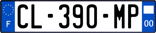 CL-390-MP