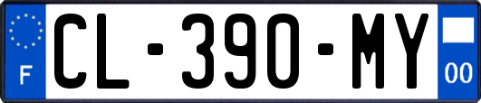 CL-390-MY