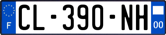 CL-390-NH
