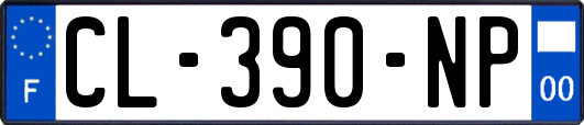 CL-390-NP